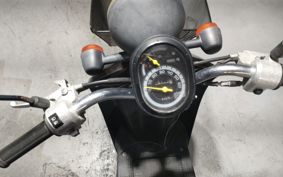 HONDA TODAY AF67