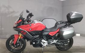 BMW F900XR 2021 0K21