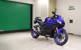 YAMAHA YZF R-3 2019 RH13J