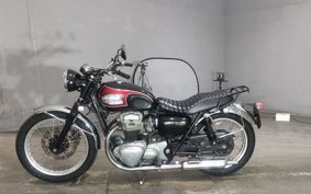 KAWASAKI W650 2001 EJ650A