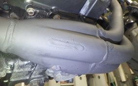 HONDA HORNET 250 2011 MC31