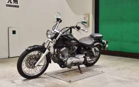 YAMAHA DRAGSTAR 250 VG02J