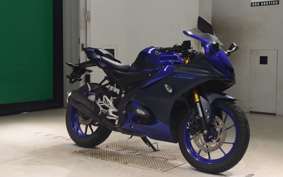 YAMAHA YZF-R15 2013 RG86J