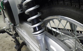 HONDA CROSS CUB 50 2021 AA06