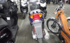 YAMAHA JOG Gen.4 SA16J