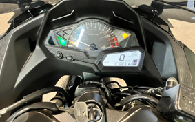 KAWASAKI NINJA 250 EX250L