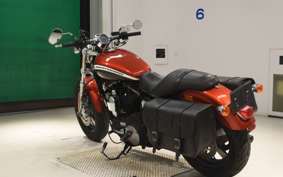 HARLEY XL1200CA 2012