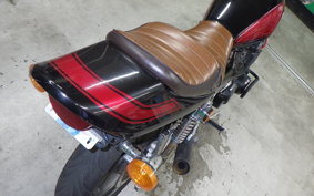 KAWASAKI ZEPHYR 400 KAI 1996 ZR400C
