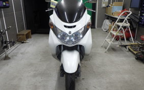 SUZUKI SKYWAVE 250 (Burgman 250) S 2 2017 CJ43A