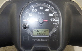 HONDA TACT Basket AF79
