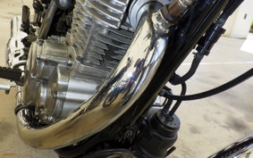 YAMAHA SR400 Gen.5 2021 RH16J