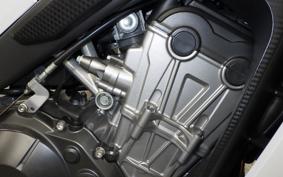 HONDA CBR650F 2014 RC83