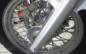 YAMAHA DRAGSTAR 400 CLASSIC 2004 VH01J