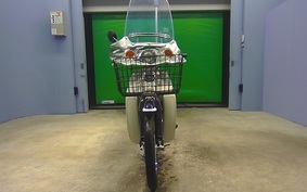 HONDA C90 SUPER CUB HA02