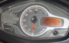 SUZUKI ADDRESS V125 S CF4MA