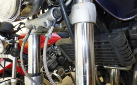 KAWASAKI ZEPHYR 550 ZR550B