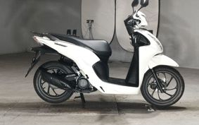 HONDA DIO110 BASIC JK03
