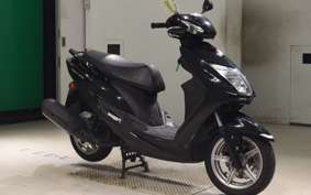 YAMAHA CYGNUS 125 XSR 3 2021 SEA5J