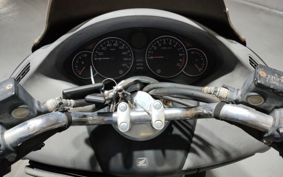 HONDA FORZA X MF08