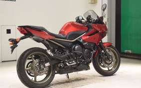 YAMAHA XJ6 ABS 2009