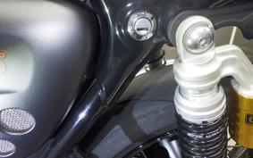 TRIUMPH THRUXTON 1200 RS 2020