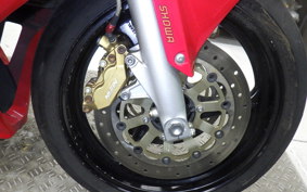 HONDA CBR600RR 2003 PC37