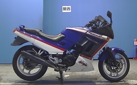 KAWASAKI GPX250R 1988 EX250E