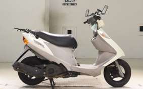 SUZUKI ADDRESS V125 G 2026 CF46A