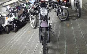 KAWASAKI 250TR BJ250F