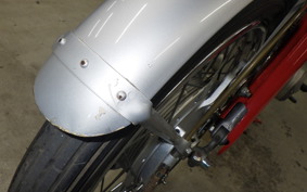 HONDA CABINA 92 2025 CB92