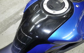 SUZUKI GSX-S125 2023 DL32D