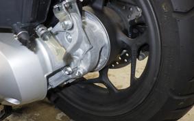 HONDA PCX 160 2011 KF47