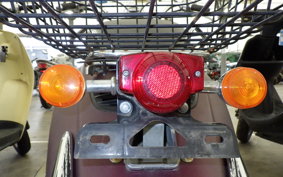 HONDA JOKER 50 2007 AF42
