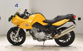 BMW F800S 2008