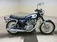 Фото Yamaha SR500 1990 с японского аукциона