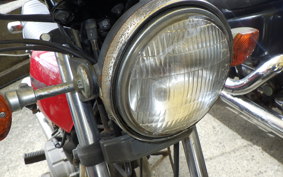 KAWASAKI Z250 FT KZ250A