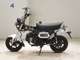 Фото Honda DAX 125 2008 с японского аукциона