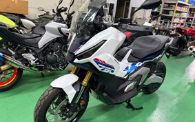 SUZUKI DL650 ( V-Strom 650 ) 2025 C733M
