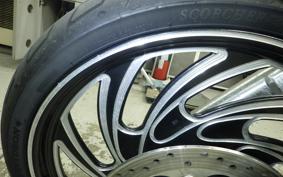 HARLEY FXDWG 1580 2014