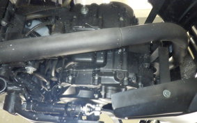 HONDA REBEL 250 A 2002 MC49
