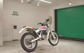 HONDA TLM220R MD23