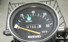 SUZUKI BIRDIE 90 BD42A