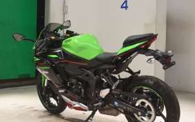 KAWASAKI ZX-25R 2022 ZX250E