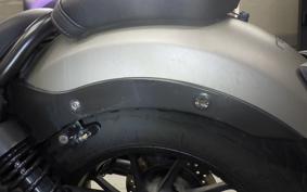 HONDA REBEL 250 A 2018 MC49
