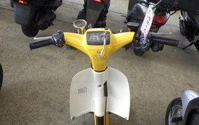 YAMAHA PASSOL 2T4