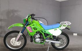 KAWASAKI KDX250SR DX250F