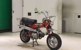 HONDA DAX 70 1994 ST70