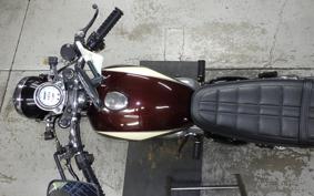 KAWASAKI ESTRELLA RS 2016 BJ250A