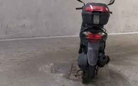 SUZUKI ADDRESS V125 CF4MA