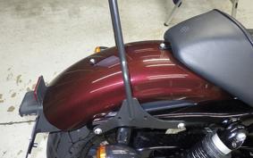 HARLEY XL1200NS 2018